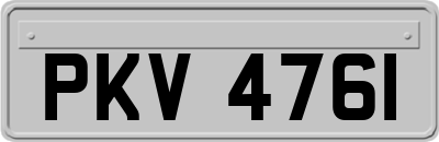 PKV4761