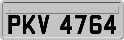 PKV4764