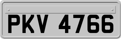 PKV4766