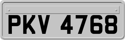 PKV4768