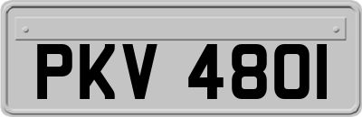 PKV4801