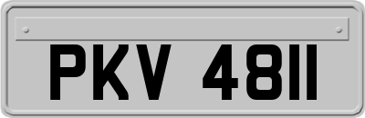 PKV4811