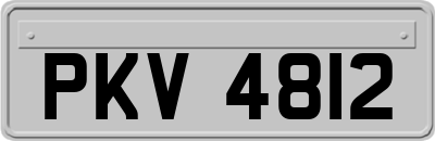 PKV4812