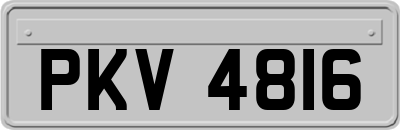 PKV4816