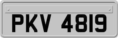 PKV4819