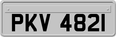 PKV4821