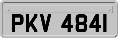 PKV4841