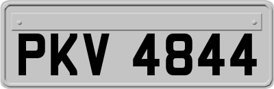 PKV4844