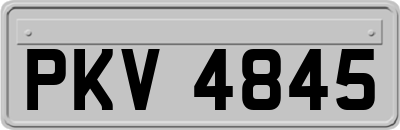 PKV4845