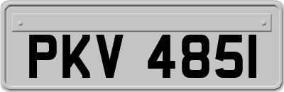 PKV4851