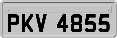PKV4855