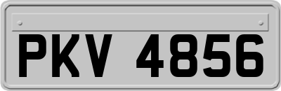 PKV4856