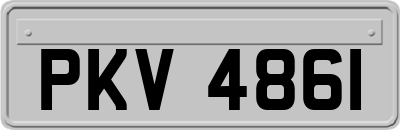 PKV4861