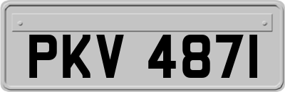 PKV4871