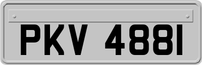 PKV4881