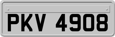 PKV4908