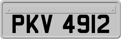 PKV4912