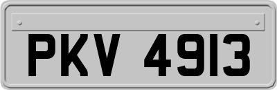 PKV4913