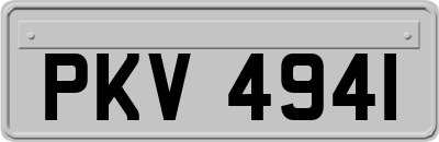 PKV4941