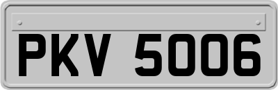 PKV5006