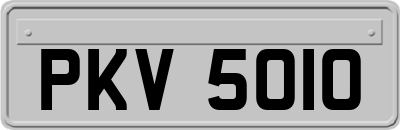 PKV5010