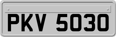 PKV5030