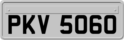 PKV5060