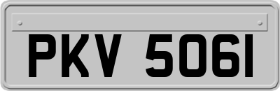 PKV5061