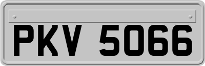 PKV5066