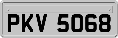 PKV5068