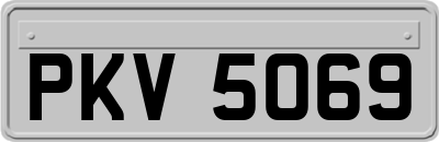 PKV5069