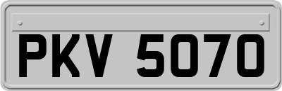 PKV5070