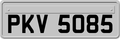 PKV5085