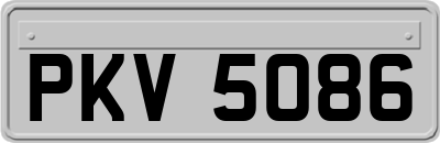 PKV5086