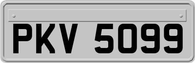 PKV5099