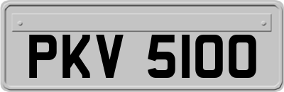 PKV5100