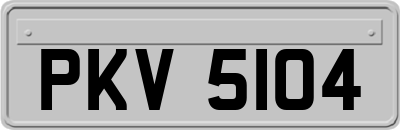 PKV5104