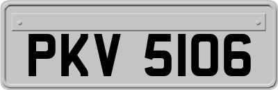 PKV5106