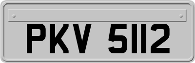 PKV5112