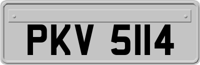 PKV5114