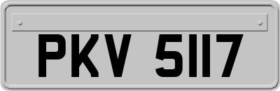 PKV5117