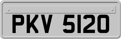 PKV5120