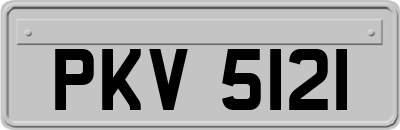 PKV5121