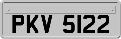 PKV5122