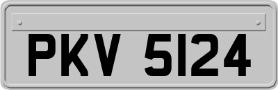 PKV5124