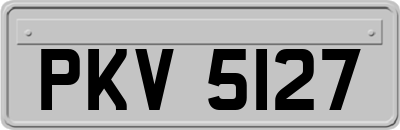 PKV5127
