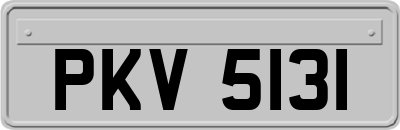 PKV5131