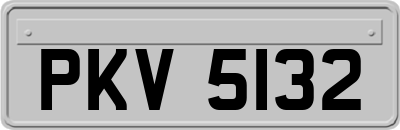PKV5132