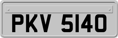 PKV5140