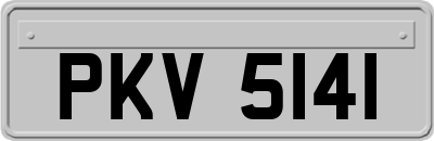 PKV5141